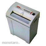 Hsm 70.2 strip cut paper shredder