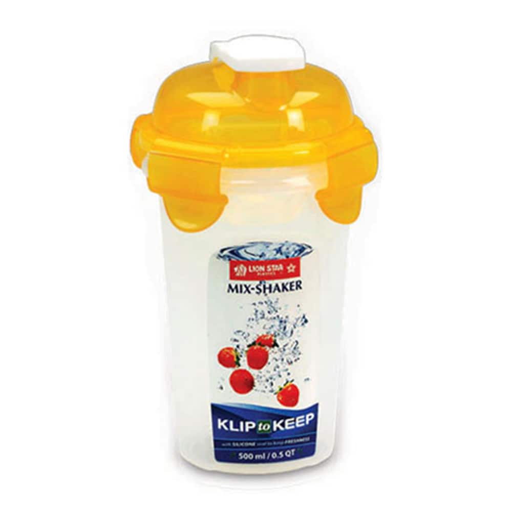 Klip To Keep Mix Shaker 4101 (500 ml)