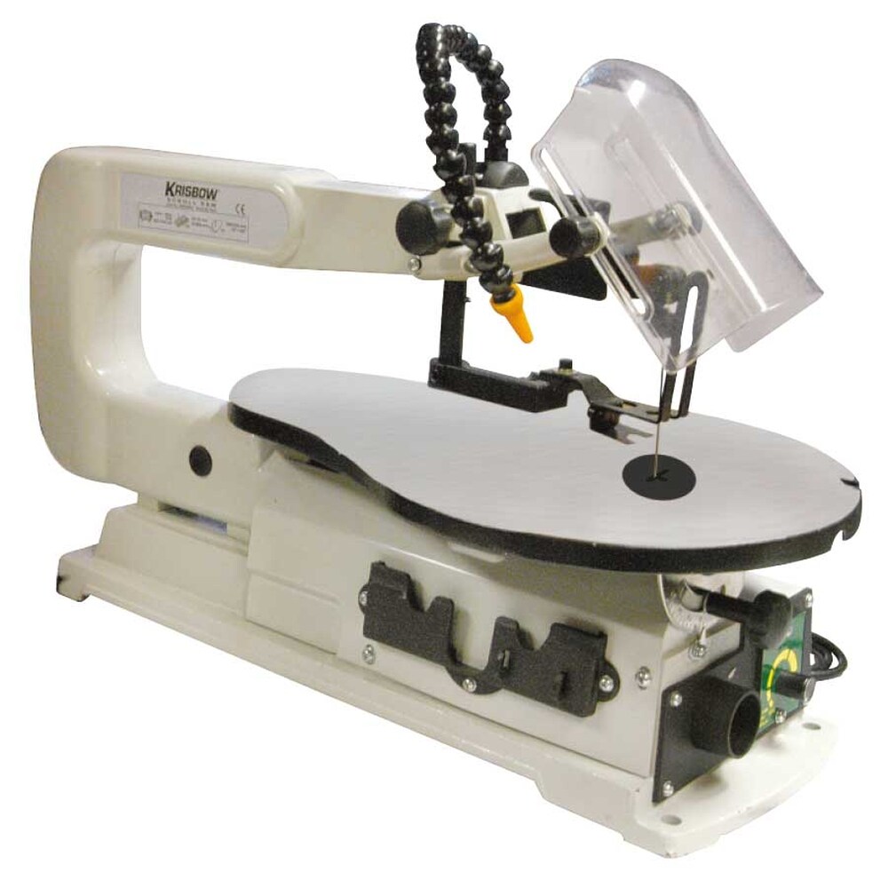 Beli KRISBOW Scroll Saw | monotaro.id