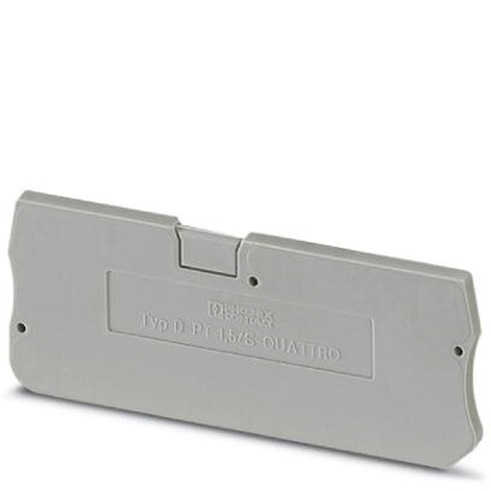 Beli Phoenix Contact End Cover D-PT 1,5 