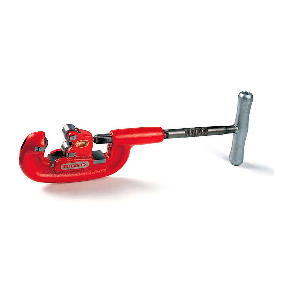 Beli RIDGID Heavy Duty Pipe Cutters 