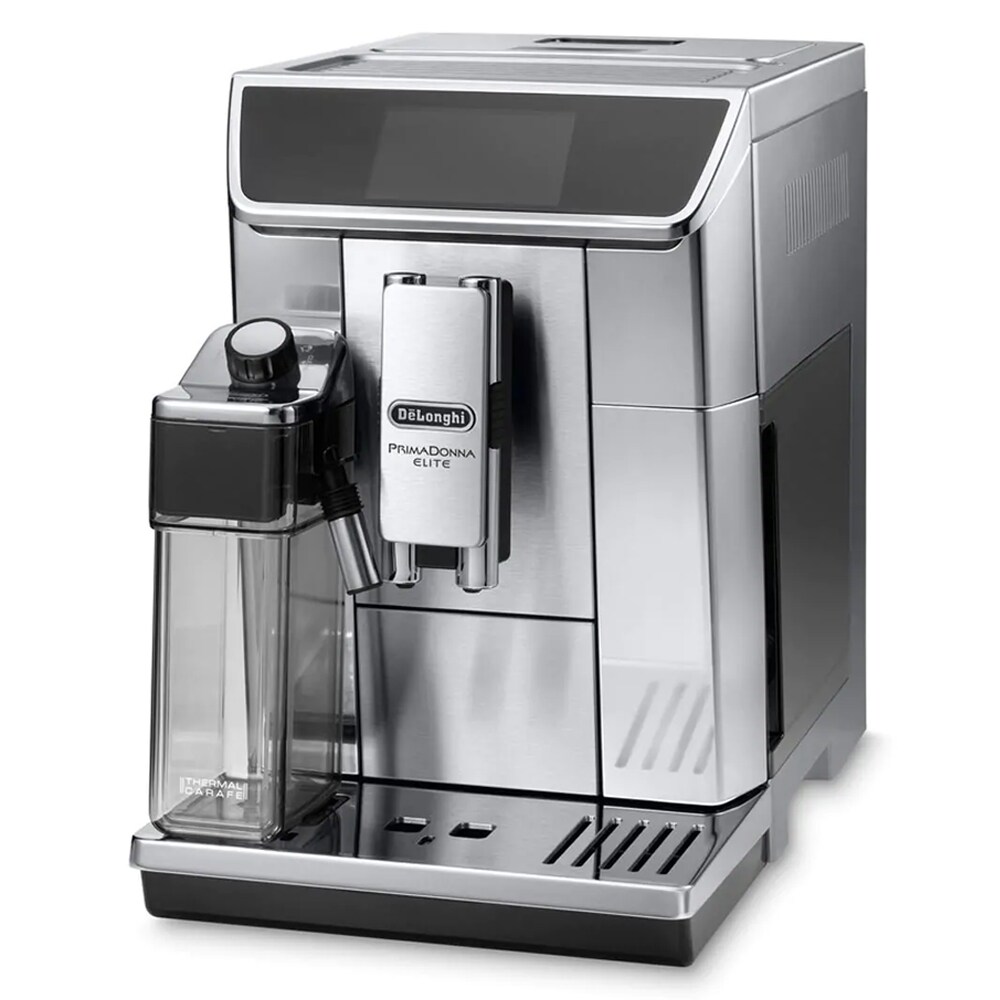 Beli DeLonghi Coffee Machines Fully 