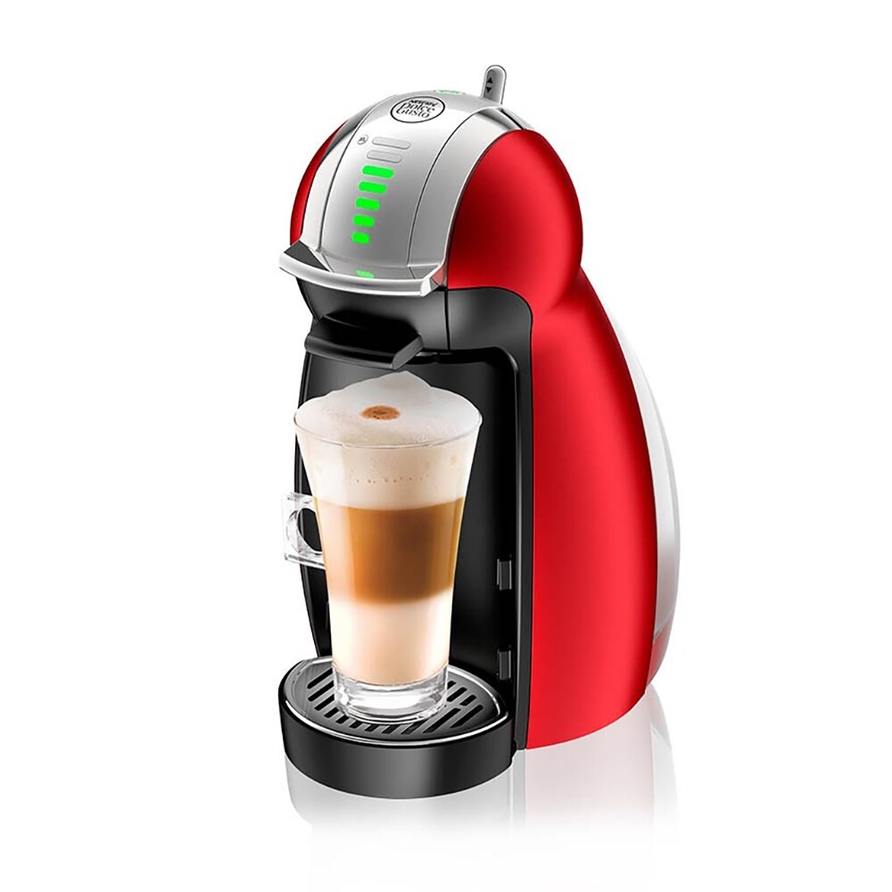 Nescafe Dolce Gusto Genio 2 Machine 