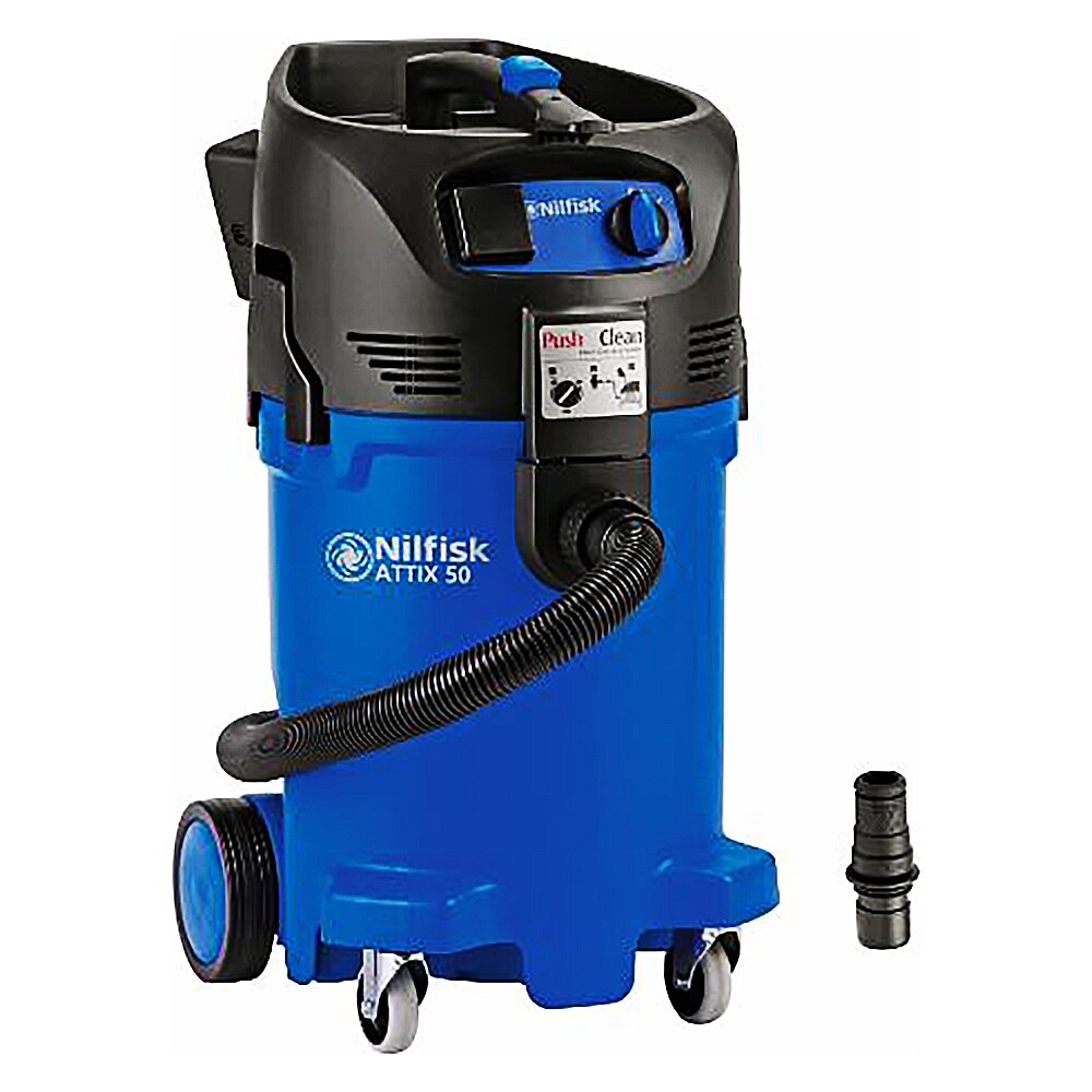 Beli NILFISK Vacuum Cleaner Wet and Dry 