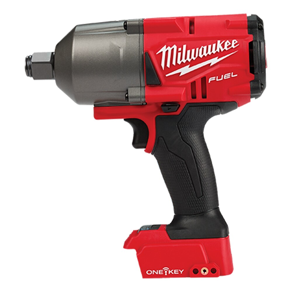 Beli MILWAUKEE Fuel High Torque Impact 