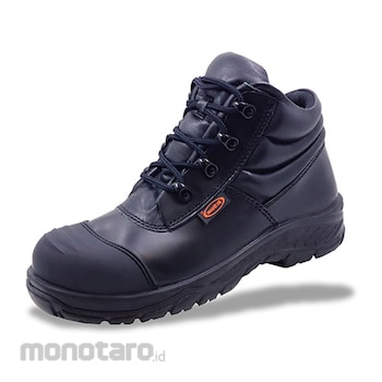 safety shoes waterproof