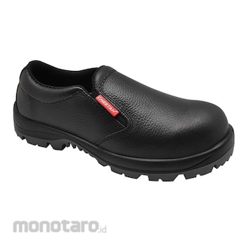 oil resistant safety shoes