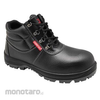 oil resistant safety shoes