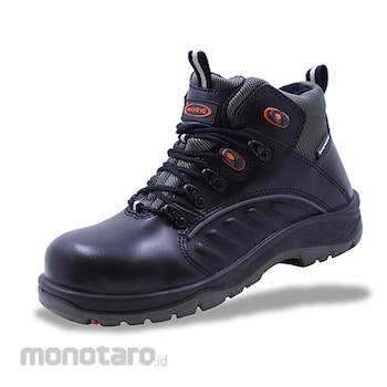 safety shoes waterproof