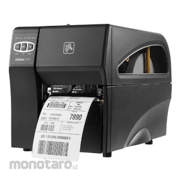 Zebra gk420t printing blank labels