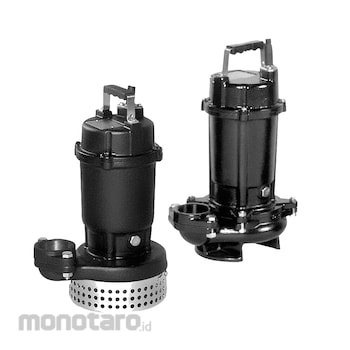 Ebara Submersible Pump DS Series 50 DS 