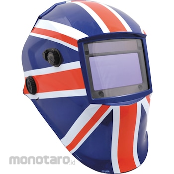 Beli Kennedy Welding \u0026 Grinding Helmet 