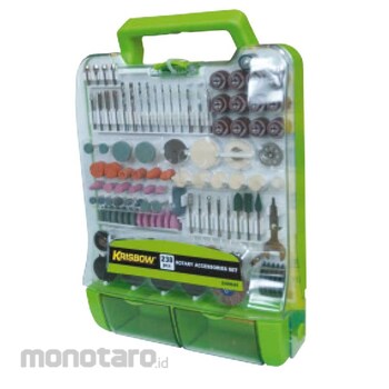 Beli KRISBOW Rotary Tool Accessories 