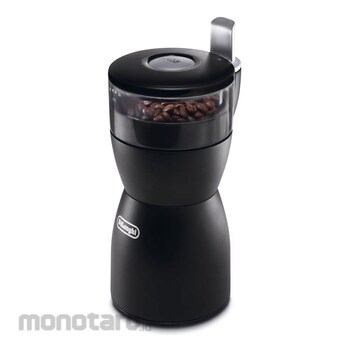 Beli DeLonghi Coffee Grinder (Mesin 