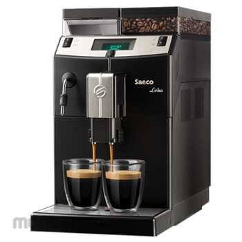 Saeco Coffee Machine Lirika | monotaro 