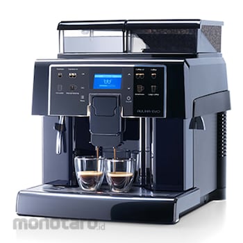 Beli Saeco Coffee Machine Aulika Evo 