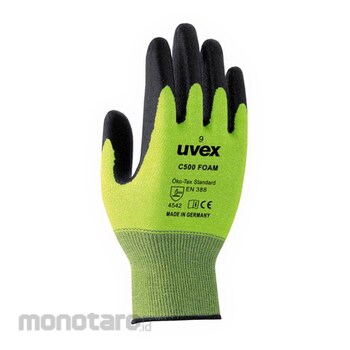 long cut resistant gloves