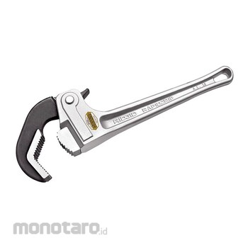 Beli RIDGID Aluminum RapidGrip Wrench 
