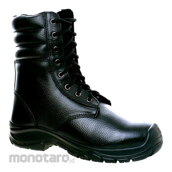 safety shoes army