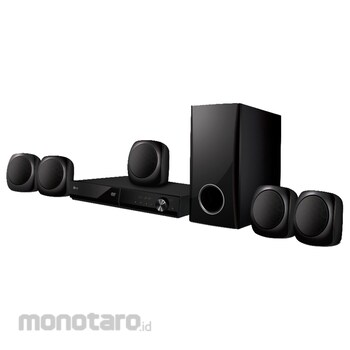 Beli LG DVD Home Theater System 