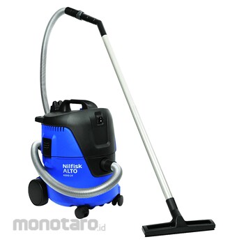 Beli NILFISK Vacuum Cleaner Wet and Dry 