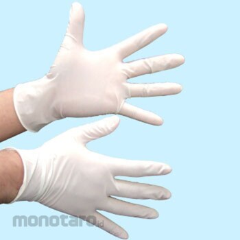 nitrile gloves without powder