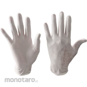 nitrile gloves without powder