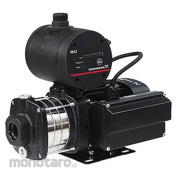 Beli Grundfos Pompa Dorong 2900rpm 