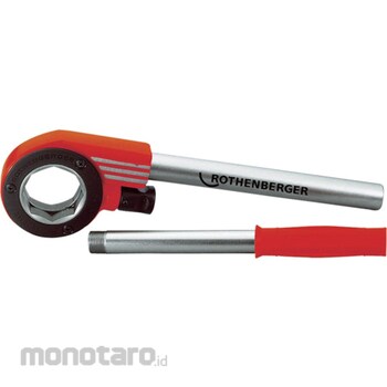 Beli Rothenberger Hand Threader Set 3 