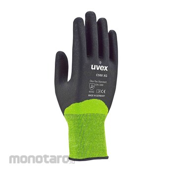 long cut resistant gloves