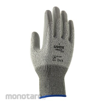 site cut resistant gloves