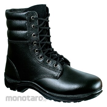 safety shoes army