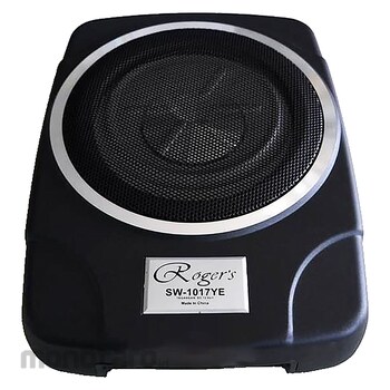 Beli Rogers Underseat Subwoofer SW 