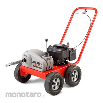Beli RIDGID Rodder Machine K-1000 1pc 
