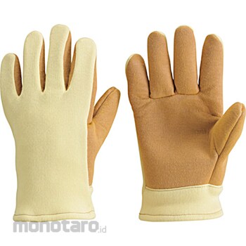 long cut resistant gloves