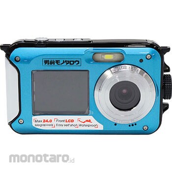 Beli monotaro Digital Camera With Dual 