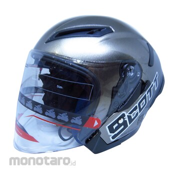 Jual SCOTT GP Tech Helmet di Aksesoris 