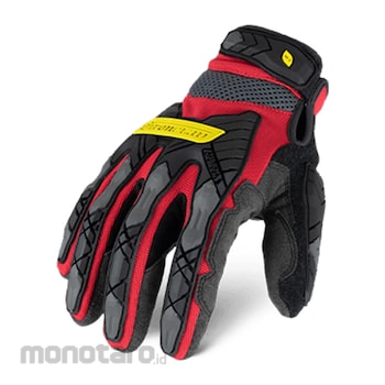 ironclad impact gloves