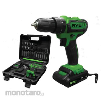 Beli RYU Cordless Impact Drill (Bor 
