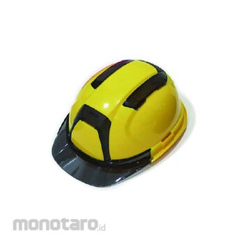 vented helmet