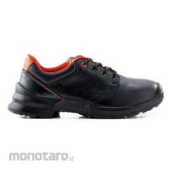 safety shoe low cut
