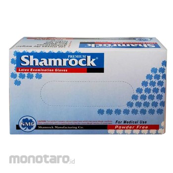 harga shamrock gloves