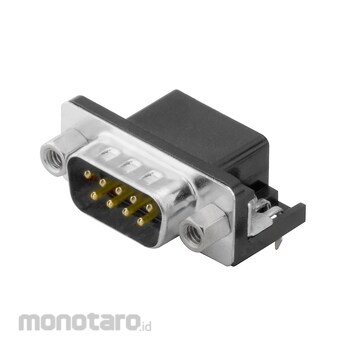Beli WEIDMULLER D-Sub Connectors D-SUB 