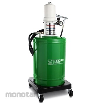 TEKIRO Air Lubricator For Grease AT 