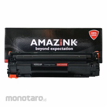Beli AMAZiNK Compatible Toner Cartridge 
