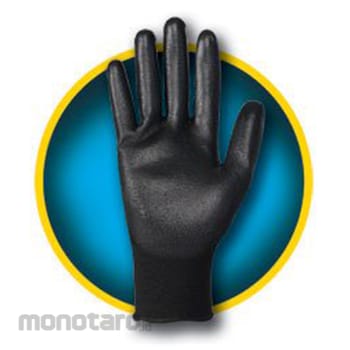 kimberly clark hand gloves