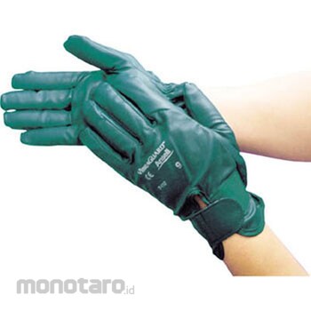 ansell anti vibration gloves