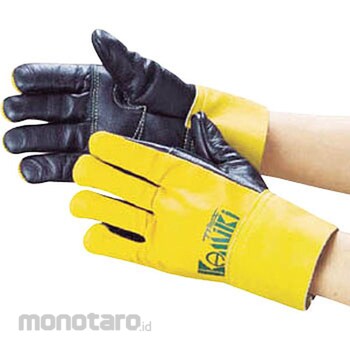 anti vibration work gloves