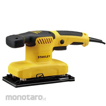 Beli STANLEY Sheet Sander | monotaro.id