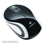 Logitech Mouse Wireless Mini M187